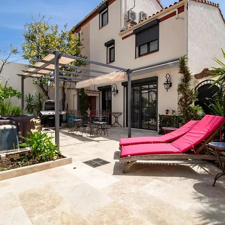 Homestay Le Clos Des Anges