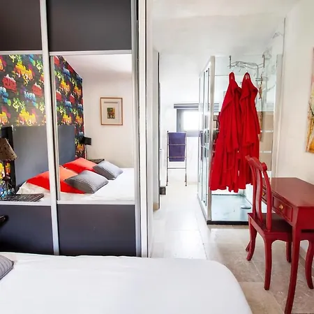 Le Clos Des Anges Cogolin