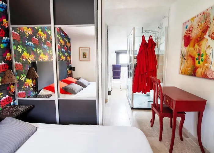 Le Clos Des Anges Cogolin